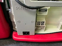 Philips mrx m3538a defibrillator - afbeelding 3 van  25
