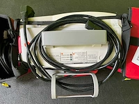 Philips mrx m3538a defibrillator - afbeelding 4 van  25