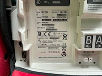 Philips mrx m3538a defibrillator - afbeelding 5 van  25