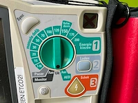 Philips mrx m3538a defibrillator - afbeelding 7 van  25