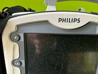 Philips mrx m3538a defibrillator - afbeelding 9 van  25
