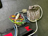 Philips mrx m3538a defibrillator - afbeelding 11 van  25