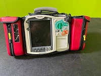 Philips mrx m3538a defibrillator - afbeelding 1 van  25
