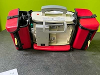 Philips mrx m3538a defibrillator - afbeelding 15 van  25