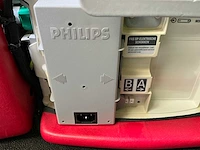 Philips mrx m3538a defibrillator - afbeelding 17 van  25