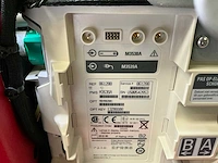 Philips mrx m3538a defibrillator - afbeelding 18 van  25