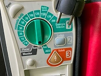 Philips mrx m3538a defibrillator - afbeelding 12 van  25