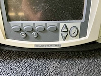 Philips mrx m3538a defibrillator - afbeelding 19 van  25