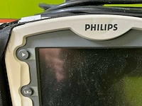 Philips mrx m3538a defibrillator - afbeelding 20 van  25