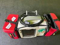 Philips mrx m3538a defibrillator - afbeelding 21 van  25