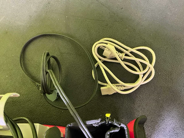 Philips mrx m3538a defibrillator - afbeelding 23 van  25