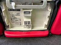 Philips mrx m3538a defibrillator - afbeelding 2 van  12