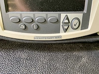 Philips mrx m3538a defibrillator - afbeelding 6 van  12