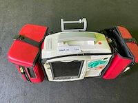 Philips mrx m3538a defibrillator - afbeelding 8 van  12