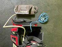 Philips mrx m3538a defibrillator - afbeelding 9 van  12
