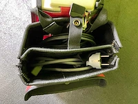 Philips mrx m3538a defibrillator - afbeelding 10 van  12