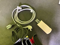Philips mrx m3538a defibrillator - afbeelding 11 van  12