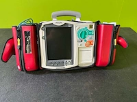 Philips mrx m3538a defibrillator - afbeelding 1 van  10
