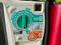 Philips mrx m3538a defibrillator - afbeelding 3 van  10