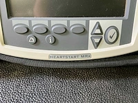 Philips mrx m3538a defibrillator - afbeelding 4 van  10