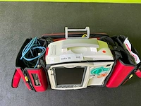 Philips mrx m3538a defibrillator - afbeelding 6 van  10