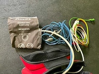 Philips mrx m3538a defibrillator - afbeelding 7 van  10