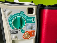Philips mrx m3538a defibrillator - afbeelding 6 van  13