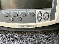 Philips mrx m3538a defibrillator - afbeelding 7 van  13