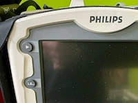 Philips mrx m3538a defibrillator - afbeelding 8 van  13