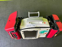 Philips mrx m3538a defibrillator - afbeelding 9 van  13