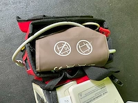 Philips mrx m3538a defibrillator - afbeelding 10 van  13