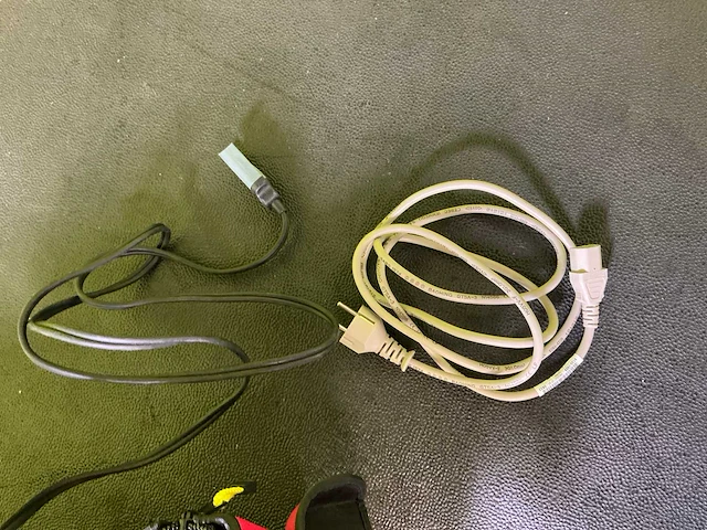 Philips mrx m3538a defibrillator - afbeelding 13 van  13