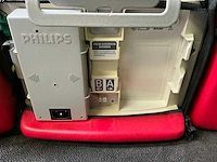 Philips mrx m3538a defibrillator - afbeelding 2 van  11