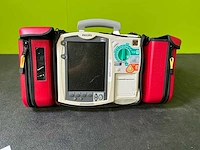 Philips mrx m3538a defibrillator - afbeelding 1 van  11