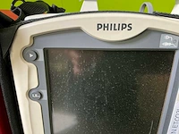Philips mrx m3538a defibrillator - afbeelding 6 van  11