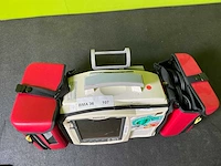 Philips mrx m3538a defibrillator - afbeelding 7 van  11