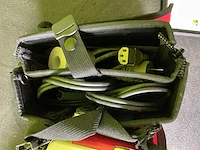 Philips mrx m3538a defibrillator - afbeelding 10 van  11