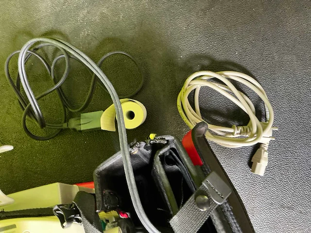 Philips mrx m3538a defibrillator - afbeelding 11 van  11
