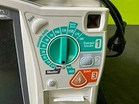 Philips mrx m3538a defibrillator - afbeelding 2 van  9
