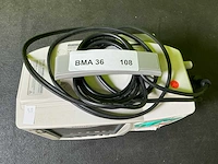 Philips mrx m3538a defibrillator - afbeelding 6 van  9