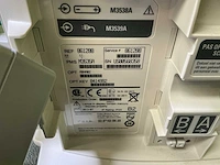 Philips mrx m3538a defibrillator - afbeelding 9 van  9
