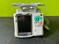 Philips mrx m3538a defibrillator - afbeelding 1 van  10