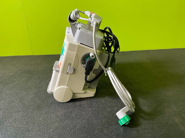 Philips mrx m3538a defibrillator - afbeelding 8 van  10