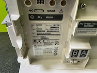 Philips mrx m3538a defibrillator - afbeelding 2 van  10
