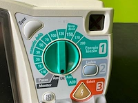 Philips mrx m3538a defibrillator - afbeelding 3 van  10
