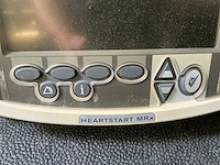 Philips mrx m3538a defibrillator - afbeelding 4 van  10