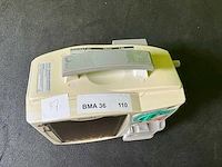 Philips mrx m3538a defibrillator - afbeelding 6 van  10