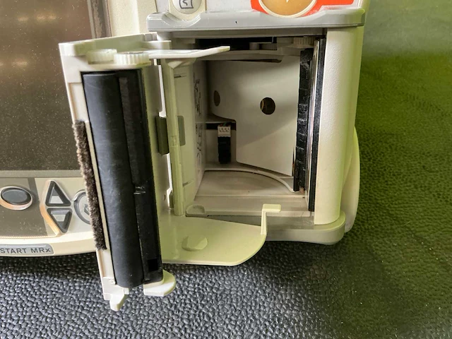 Philips mrx m3538a defibrillator - afbeelding 7 van  10