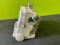 Philips mrx m3538a defibrillator - afbeelding 8 van  10