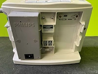Philips mrx m3538a defibrillator - afbeelding 9 van  10